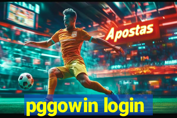 pggowin login