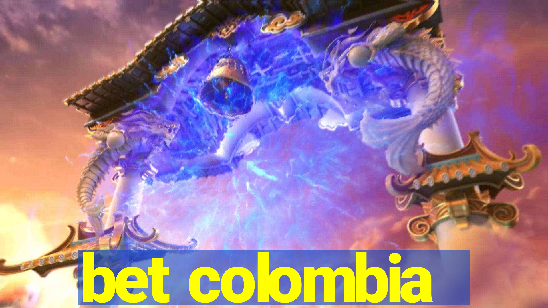 bet colombia