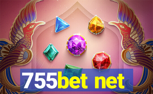 755bet net