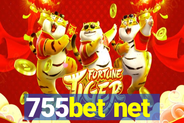 755bet net