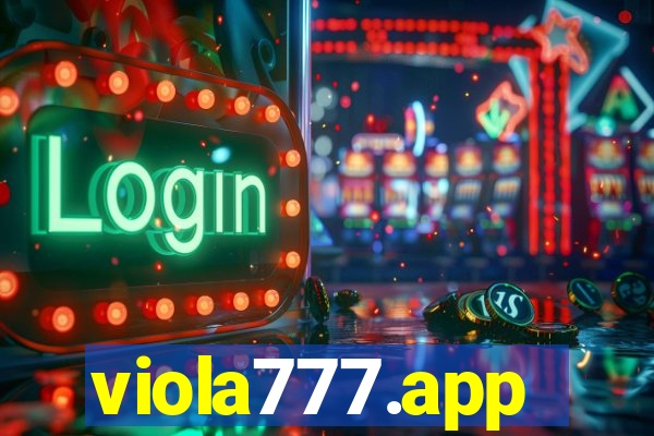 viola777.app