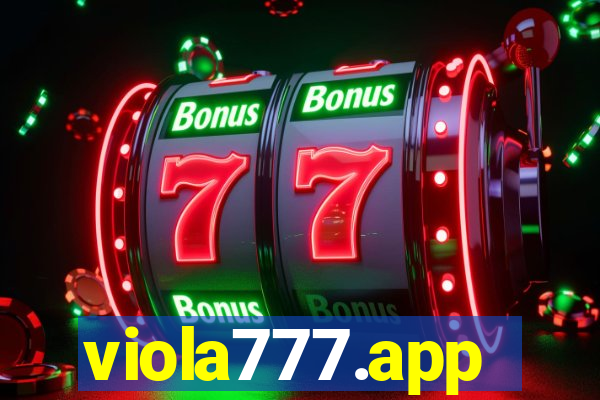 viola777.app