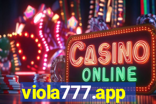 viola777.app