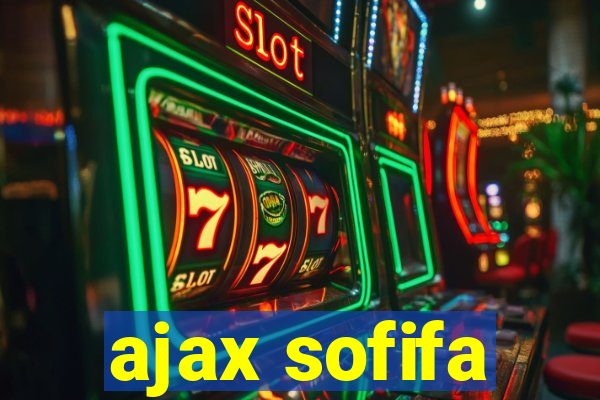 ajax sofifa