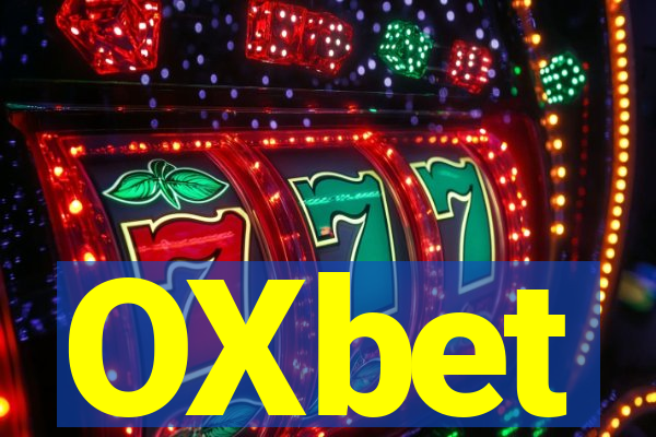 OXbet