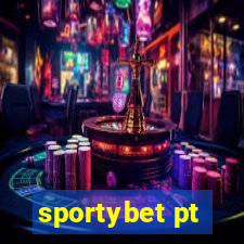 sportybet pt