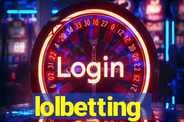 lolbetting