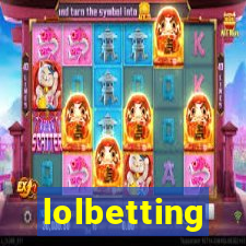 lolbetting