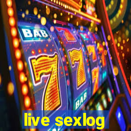 live sexlog