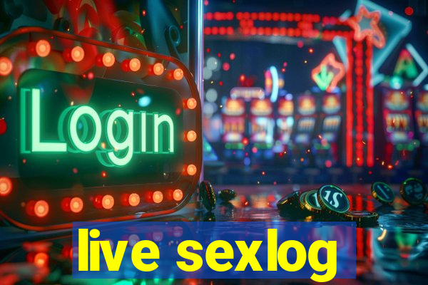 live sexlog