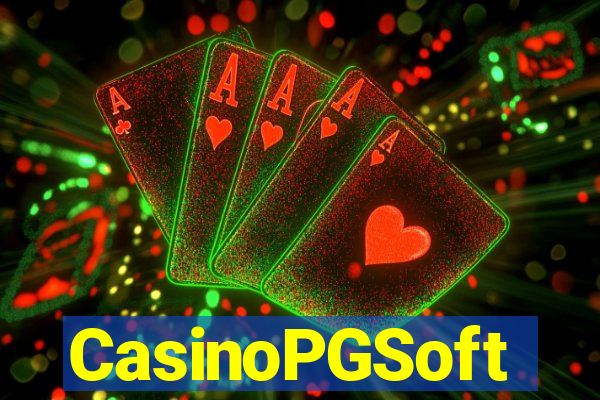 CasinoPGSoft