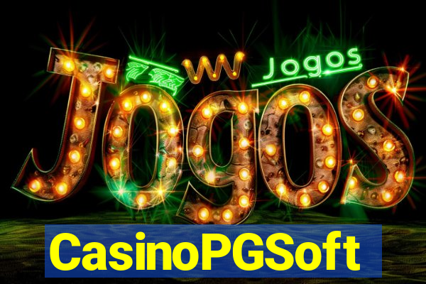 CasinoPGSoft