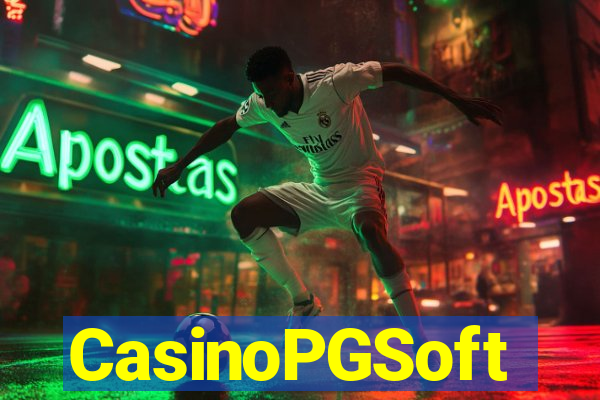 CasinoPGSoft