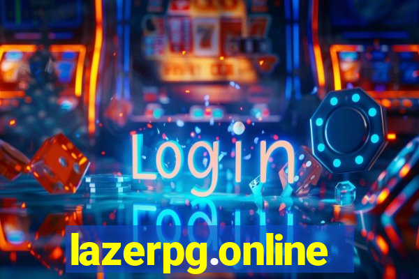 lazerpg.online