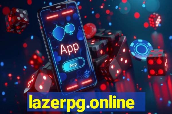 lazerpg.online