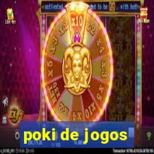 poki de jogos