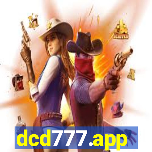 dcd777.app