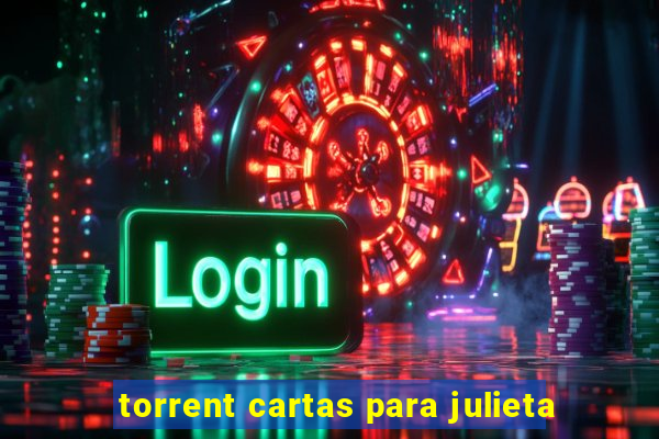 torrent cartas para julieta