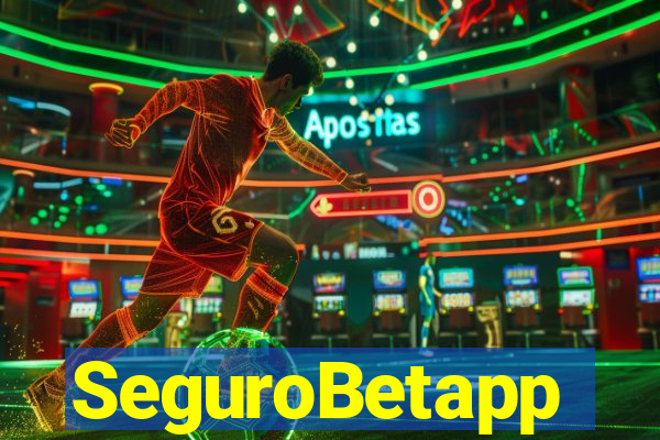 SeguroBetapp