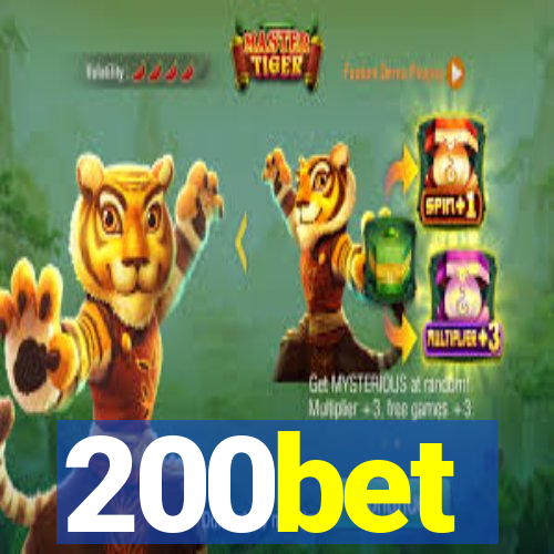 200bet