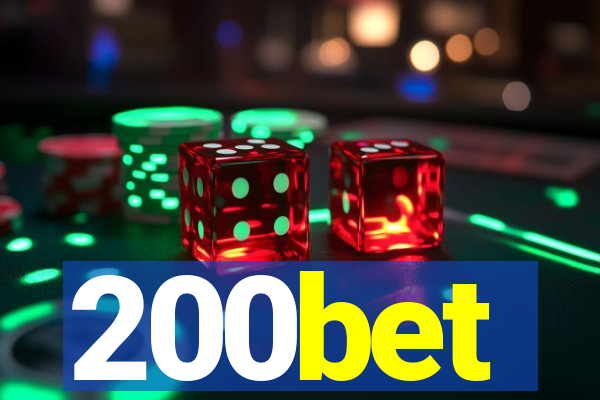 200bet