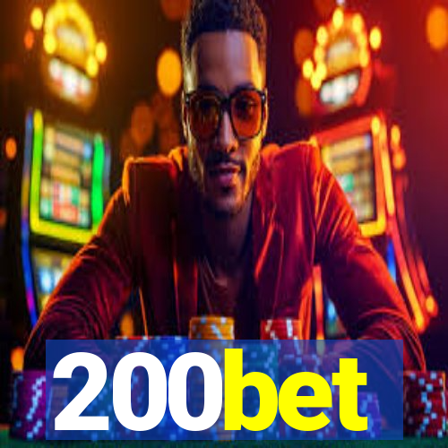 200bet