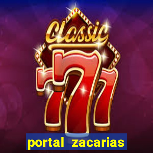 portal zacarias maloqueiro cova