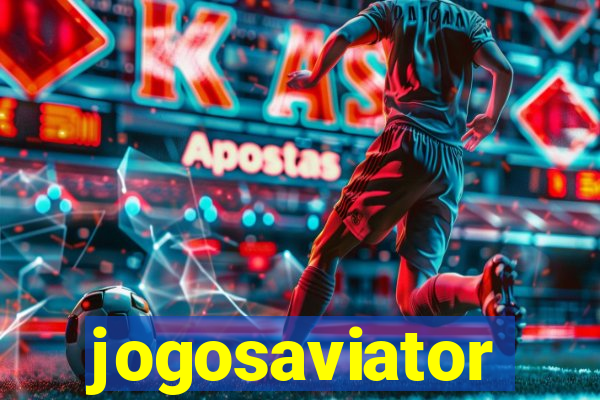 jogosaviator