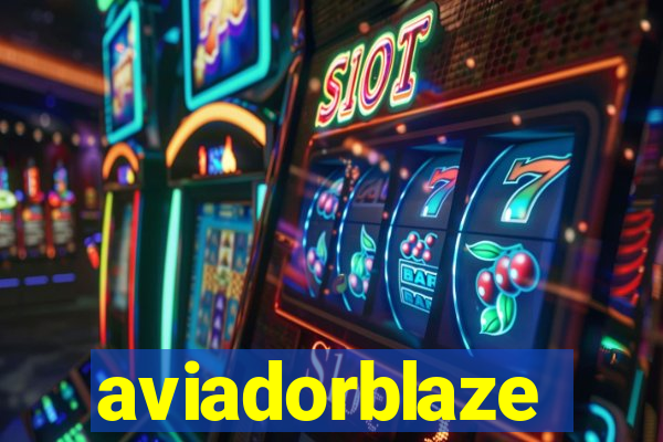 aviadorblaze