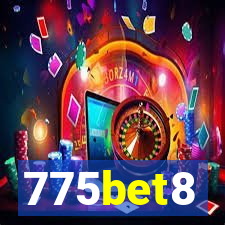 775bet8