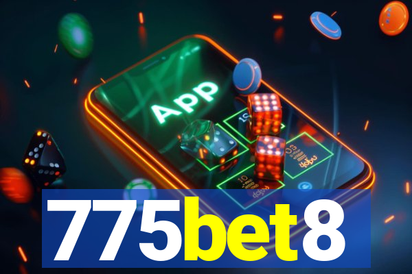 775bet8