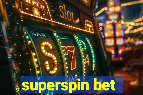 superspin bet