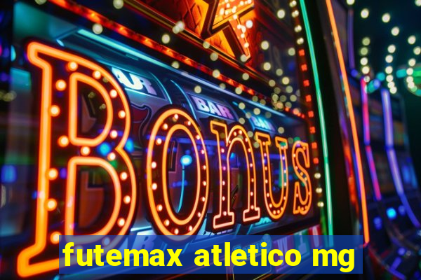 futemax atletico mg