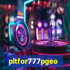 pltfor777pgeo