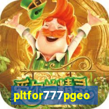 pltfor777pgeo