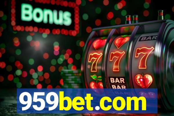 959bet.com