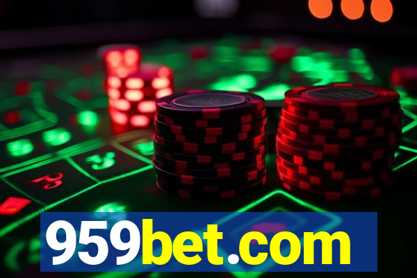 959bet.com