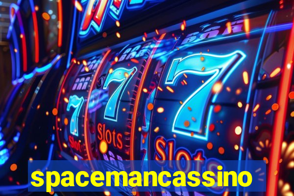 spacemancassino