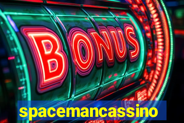 spacemancassino