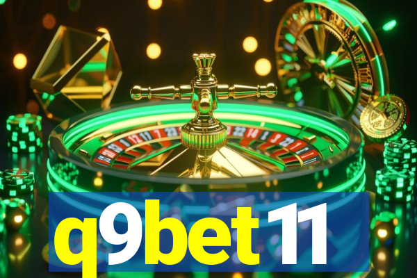 q9bet11