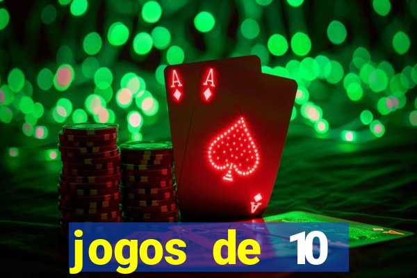 jogos de 10 centavos na betano