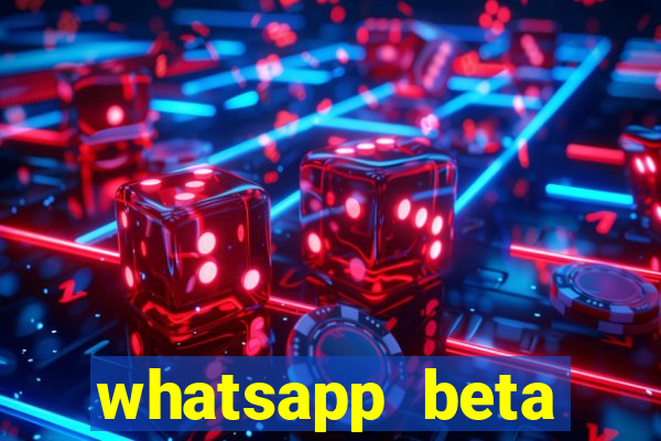 whatsapp beta 3.3.10 instalar