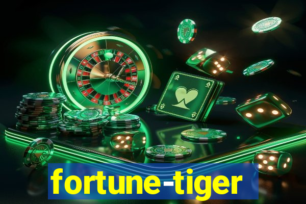 fortune-tiger