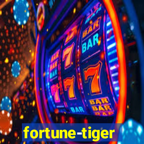 fortune-tiger