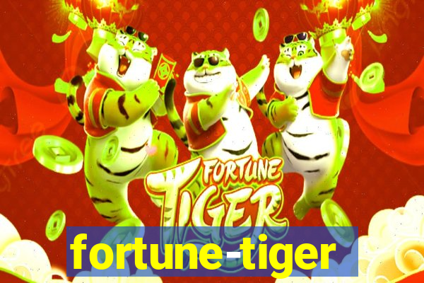 fortune-tiger