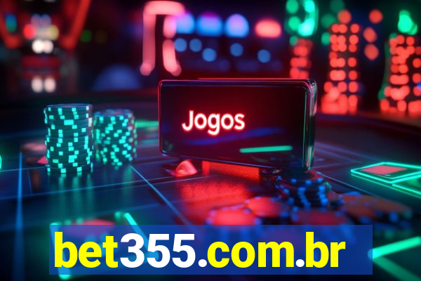 bet355.com.br