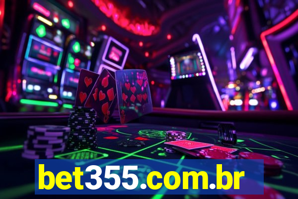 bet355.com.br