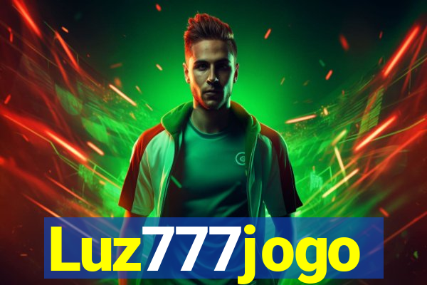 Luz777jogo