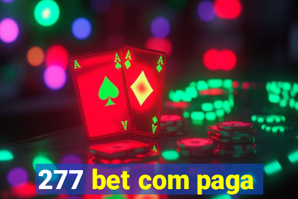 277 bet com paga