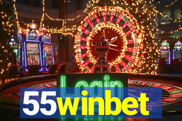 55winbet